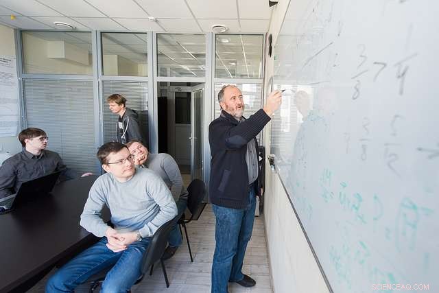 New Laser Technology Boosts Performance in Medical and Industrial Applications