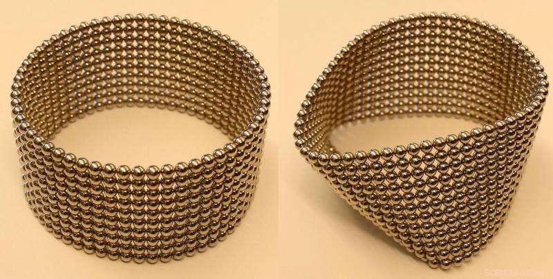 Buckling Magnetic Ball Chains: What You Need to Know