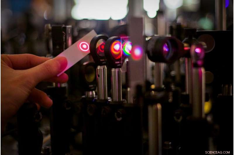 MIT Breakthrough: Novel Technique for Tuning Electronic Energy Levels Could Enable Next-Gen Valleytronic Devices