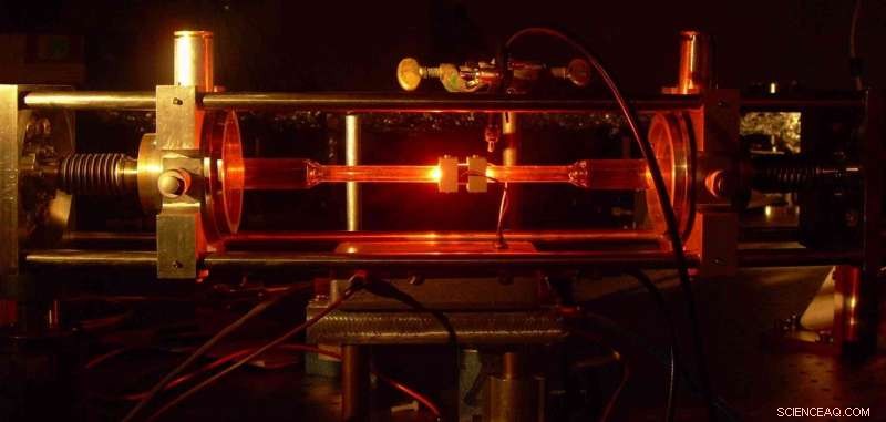 Measuring Earth s Rotation with a Deep-Underground Laser Gyroscope