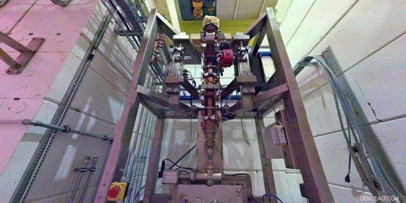 Elevating the GBAR Initiative: Advancing Antimatter Research