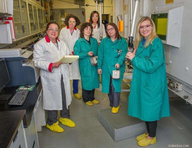 Advanced Production of Radioisotopes for Medical Imaging and Therapy