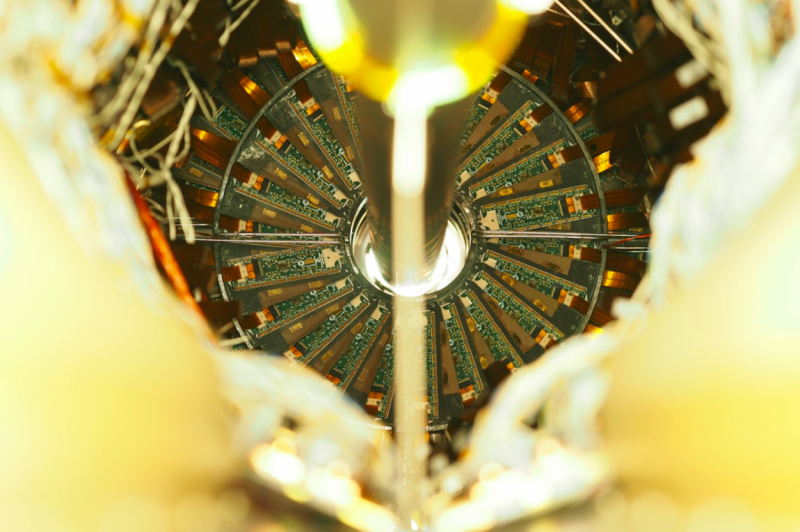 Enhancing the CMS Detector at CERN’s LHC: A Detailed Upgrade Overview