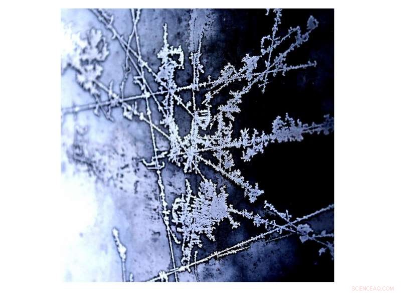 Physicists Confirm Absolute Zero Is Unattainable: Cooling to Zero Impossible