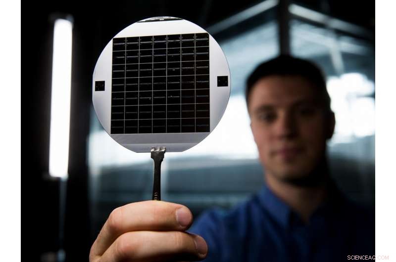 Brigham Young University Engineers Create Flexible Glass for Micro Medical Devices