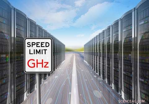 Quantum Computers Could Exceed Previously Assumed Speed Limits