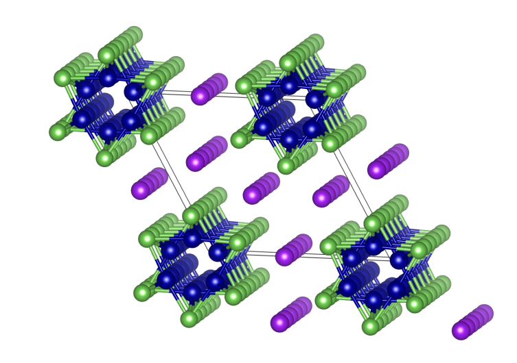 K2Cr3As3 Crystals Reveal One-Dimensional Electronic Behavior