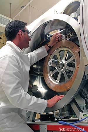 Rapid Solidification: Accelerated Cooling for Unique Material Properties