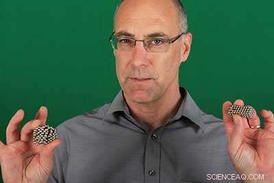 Rapid Solidification: Accelerated Cooling for Unique Material Properties