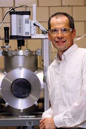 Rapid Solidification: Accelerated Cooling for Unique Material Properties