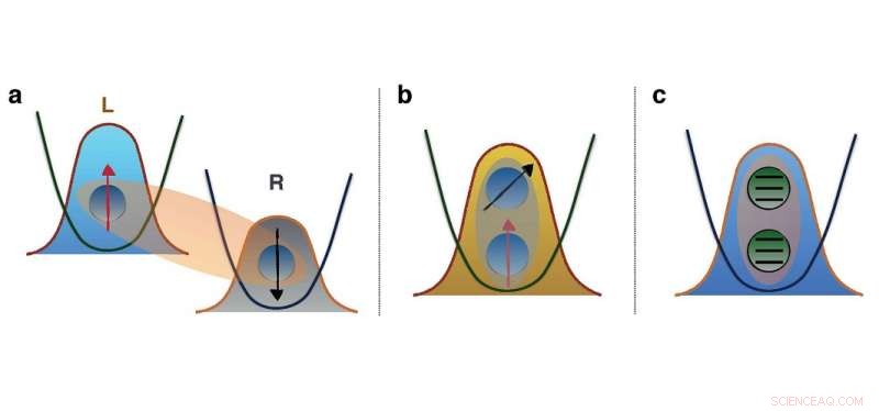 Physicists Resolve Debate on Entanglement of Identical Particles