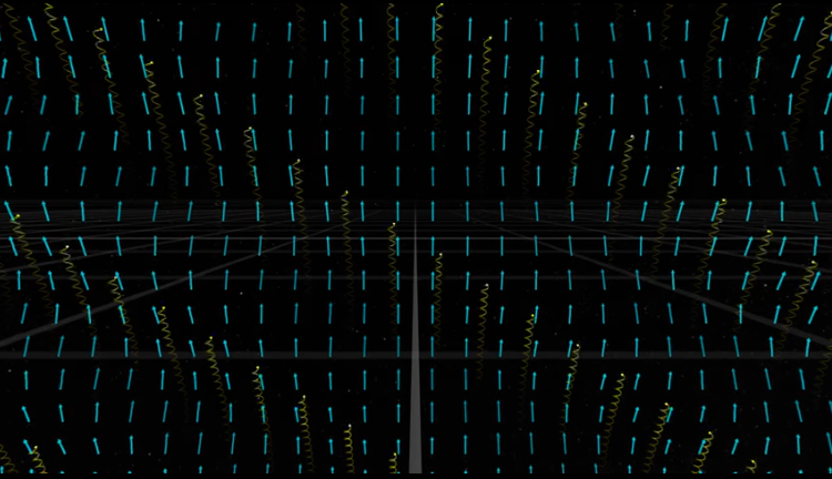 NASA s MMS Mission Confirms 50-Year-Old Plasma Theory, Redefining Space Physics