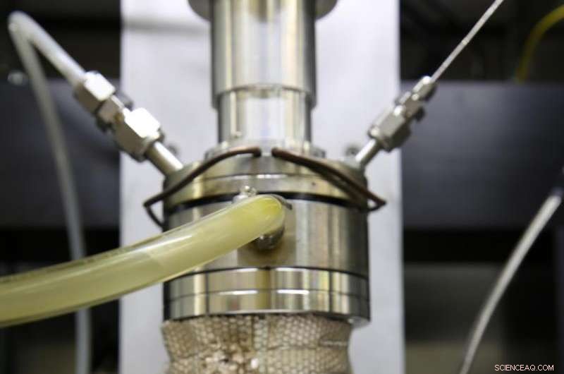 Revolutionizing Metal 3‑D Printing: Introducing a Breakthrough Direct‑Writing Process