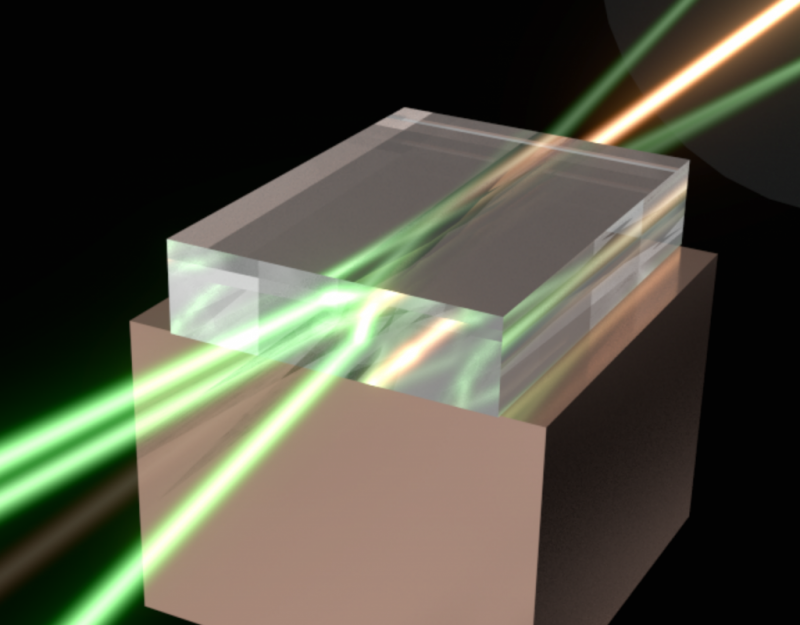 Macquarie University unlocks ‘Star Wars’ superlaser technology