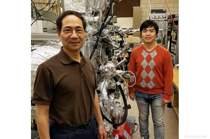 Gray Tin Unveils New 3‑D Topological Electronic Properties