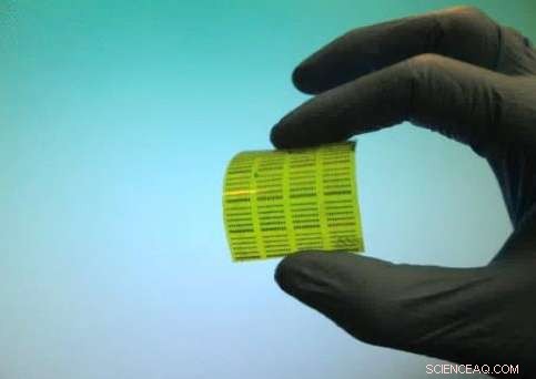 Accelerating Mass Production of Printable Electronics