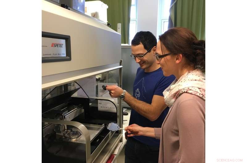 Accelerating Mass Production of Printable Electronics