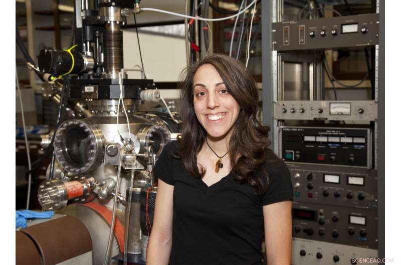 Scientists Deepen Insight into Heat Loss Mechanisms in Fusion Devices