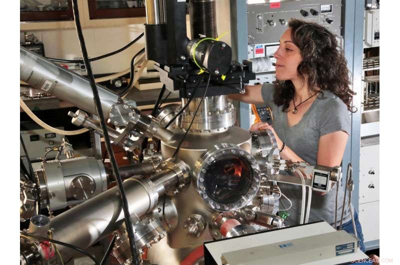 Scientists Deepen Insight into Heat Loss Mechanisms in Fusion Devices