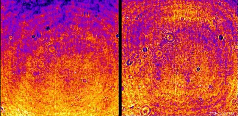 New Anti-Reflective Coating Enhances NIF Performance, Reducing Damage
