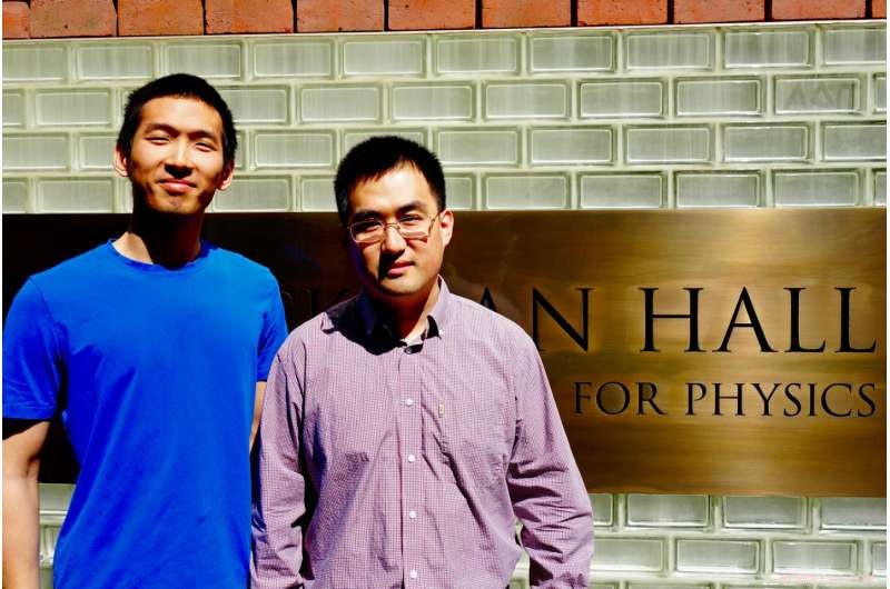 Proton‑Nucleus Collisions Unveil New Insights into Quark‑Gluon Plasma