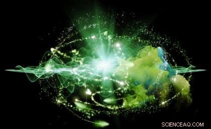 Next‑Gen Atomic Sensors Transform Measurement Across Industries