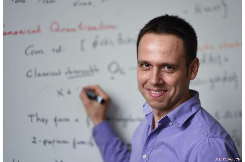 Physicists Reveal Hidden Aspects of Electrodynamics, Advancing Classical Theory