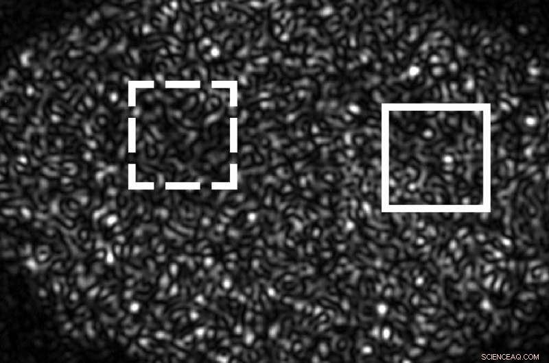 SAVI Camera Eliminates Long Lens, Achieves Clear Distant Imaging