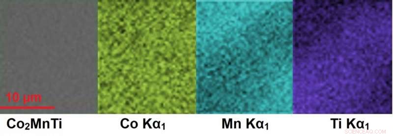 AI-Driven Design Yields Two Novel Magnetic Materials