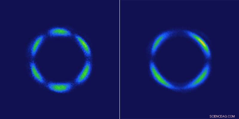 New Quantum Liquid Crystals Could Revolutionize Computer Technology
