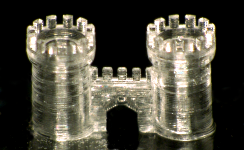 Revolutionizing Glass: 3D Printing Pure Glass Objects at Karlsruhe Institute