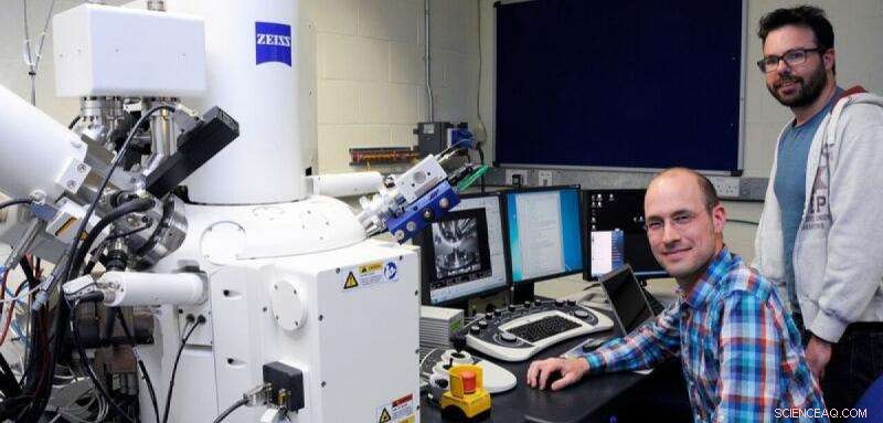 New Research Uncovers Unintended Consequences of Widely Used Engineering Technique