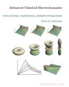 New Breakthrough: Physicist Enhances Particle Interaction Modeling