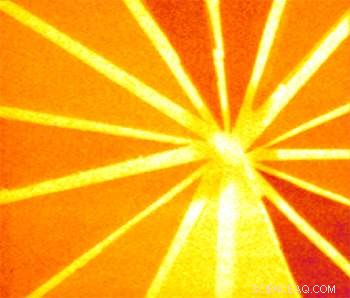 Exploring Space, Insects, and Human Anatomy with Advanced Laser Technology