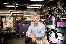 Revolutionizing Experimental Design at SLAC s X-Ray Laser Facility