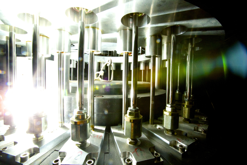 Leveraging Three-Axis Low-Energy Spectroscopy to Advance Quantum Physics Research