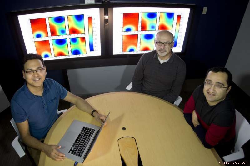Sandia Scientists Advance Quantum Chemistry with Innovative Mathematical Techniques