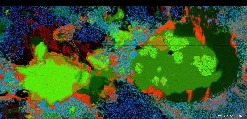 Speedy X‑Ray Detector Enhances NSLS‑II Research Capabilities