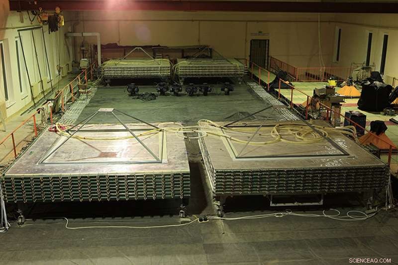 Scientists Build Device to Forecast Clear‑Sky Turbulence, Boosting Air Travel Safety