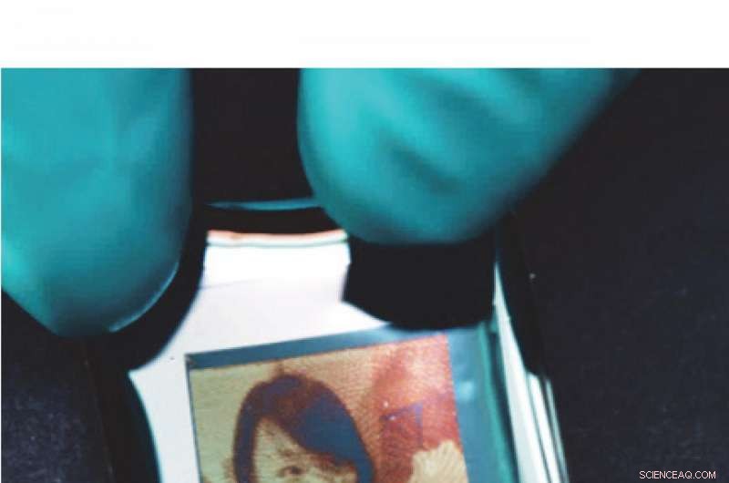 Durable Color Laser Printing with Micro‑Column Technology