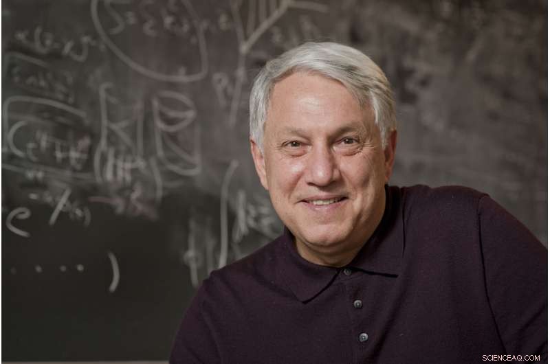 Researchers Warn: Premature Rumors of Inflationary Theory s Decline