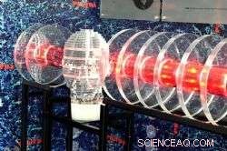 Groundbreaking Proton CT Imaging Paves Way for Advanced Cancer Therapy