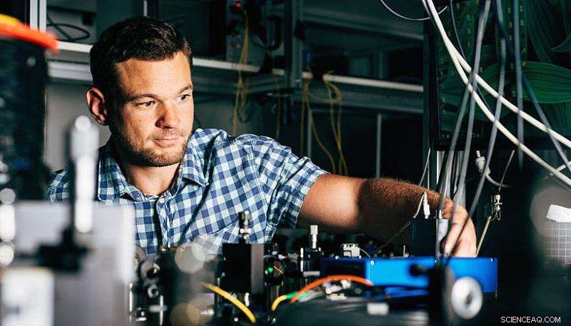 Quantum Entanglement Remains Intact Under Extreme Acceleration