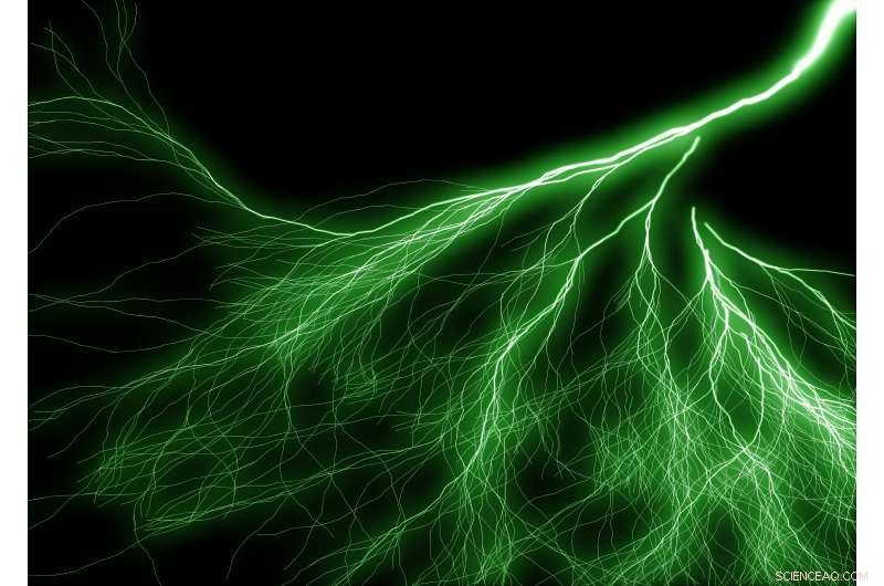 Laser Pulses Unveil Next‑Gen Superconductors for Energy Efficiency