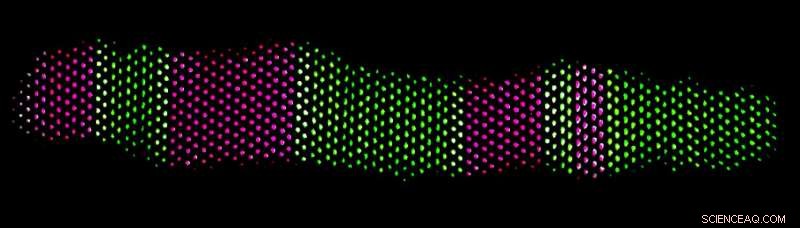 New Hafnia Phase Unlocks Safer, More Efficient Transistors and Computer Chips