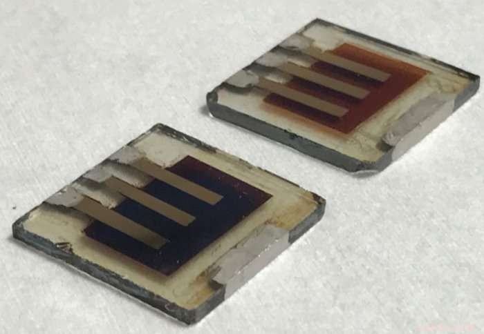 Atomic-Scale Redesign Boosts Next-Gen Solar Cell Performance