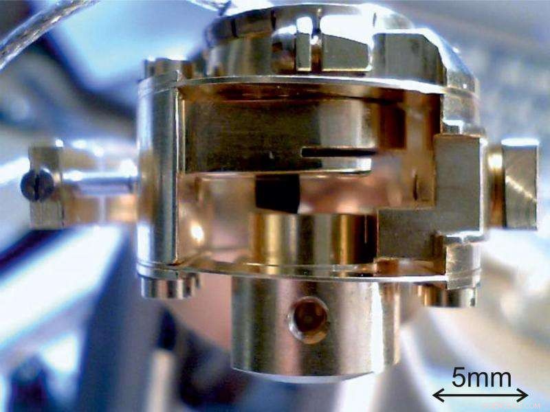 Entropy Landscape Reveals Quantum Secrets