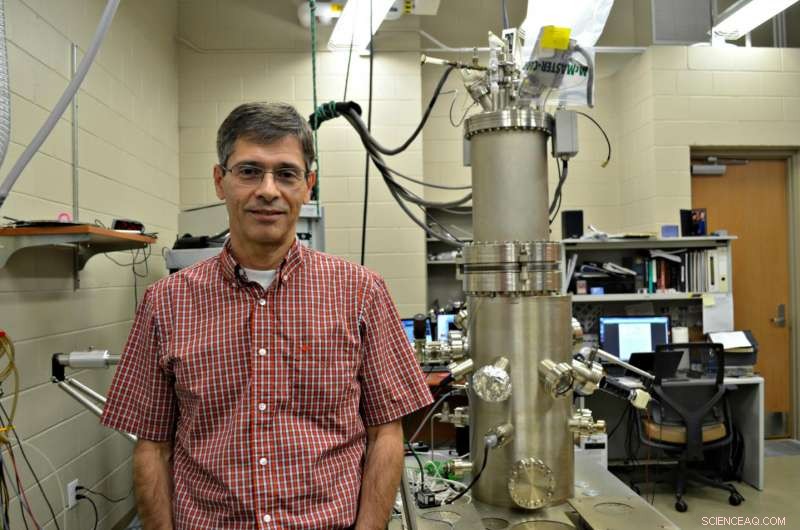 Physics Insights Offer Accelerated Solutions to Complex Computational Challenges