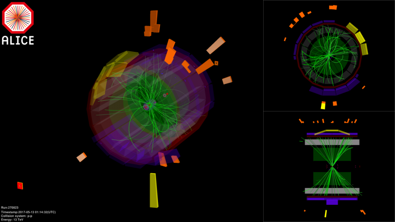 Preparing for the Next Physics Run at CERN s Large Hadron Collider
