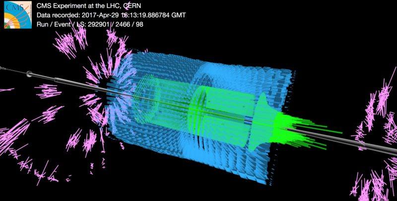 Preparing for the Next Physics Run at CERN s Large Hadron Collider